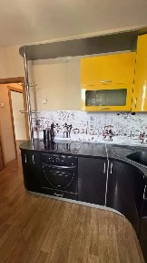 Сдается 1-комн. квартира, 35 м²