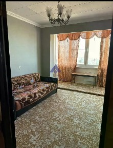 Сдается 3-комн. квартира, 60 м²