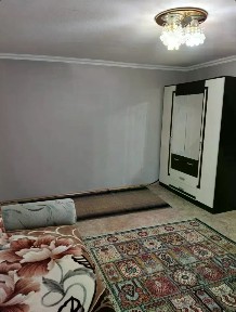 Сдается 1-комн. квартира, 36 м²