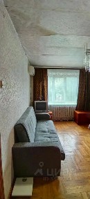 Сдается 3-комн. квартира, 60 м²