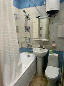 Сдается 1-комн. квартира, 30 м²