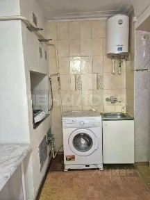 Сдается 1-комн. квартира, 32 м²