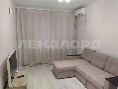 Сдается 1-комн. квартира, 36 м²