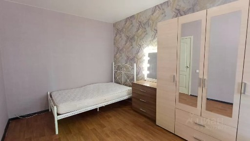 Сдается 1-комн. квартира, 38 м²