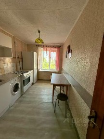 Сдается 3-комн. квартира, 65 м²