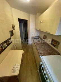 Сдается 1-комн. квартира, 33,3 м²