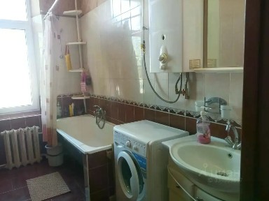 Сдается 3-комн. квартира, 100 м²