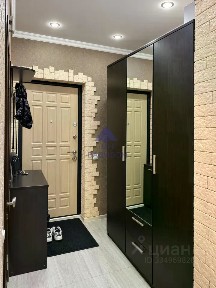 Сдается 1-комн. квартира, 50 м²