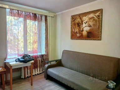Сдается студия, 20 м²