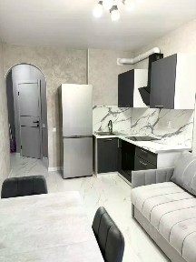 Сдается 1-комн. квартира, 37,5 м²