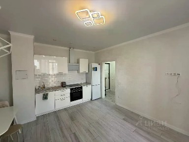 Сдается 1-комн. квартира, 39,3 м²