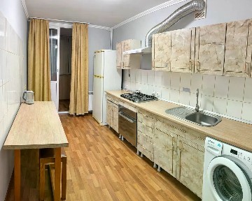 Сдается 1-комн. квартира, 40 м²