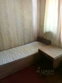 Сдается 1-комн. квартира, 14 м²