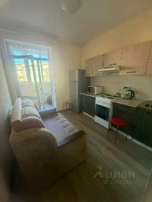 Сдается 1-комн. квартира, 43 м²