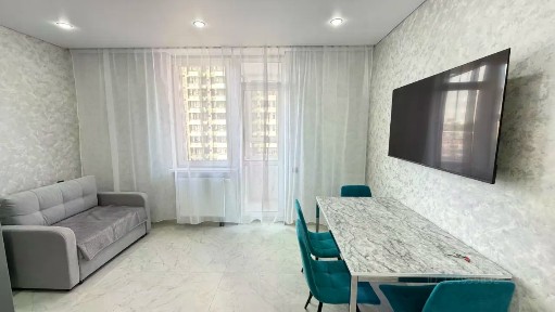 Сдается 1-комн. квартира, 45 м²