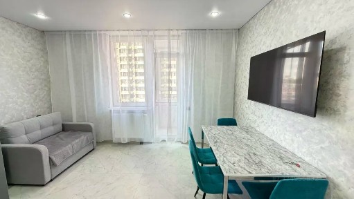 Сдается 1-комн. квартира, 45 м²
