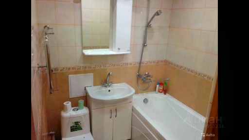 Сдается 1-комн. квартира, 38 м²