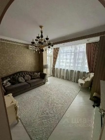 Сдается 2-комн. квартира, 60 м²