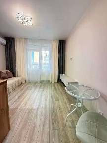 Сдается студия, 24 м²