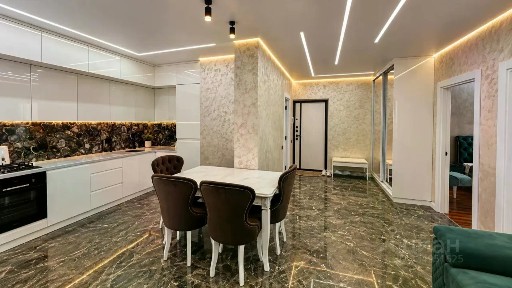 Сдается 3-комн. квартира, 70 м²