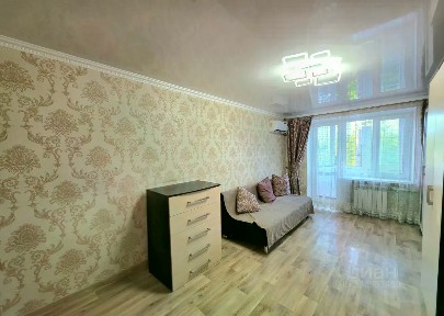 Сдается 1-комн. квартира, 32 м²