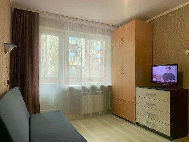 Сдается 1-комн. квартира, 22 м²