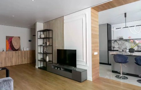 Сдается 3-комн. квартира, 110 м²