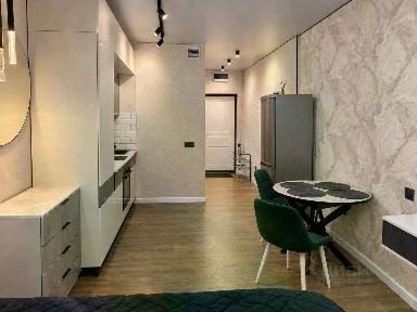 Сдается студия, 35 м²