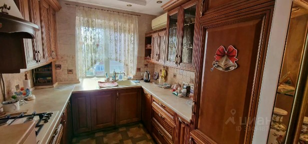 Сдается 1-комн. квартира, 49,6 м²