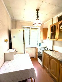 Сдается 1-комн. квартира, 31 м²