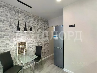 Сдается 1-комн. квартира, 38 м²