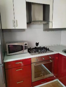 Сдается 1-комн. квартира, 40 м²