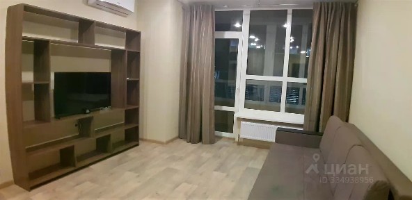 Сдается студия, 32 м²