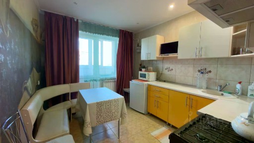 Сдается 1-комн. квартира, 42 м²