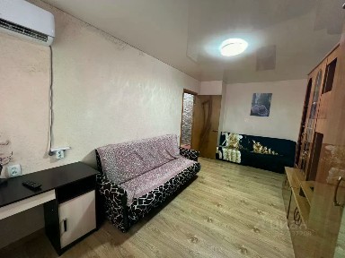 Сдается 1-комн. квартира, 35 м²