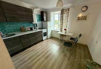 Сдается 1-комн. квартира, 36 м²