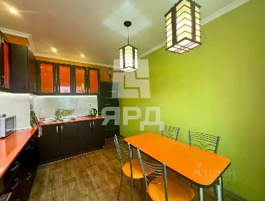 Сдается 3-комн. квартира, 68,5 м²