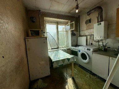 Сдается 3-комн. квартира, 56 м²