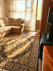 Сдается 1-комн. квартира, 37 м²
