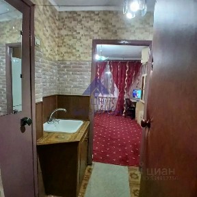 Сдается студия, 18 м²