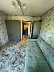 Сдается студия, 18 м²