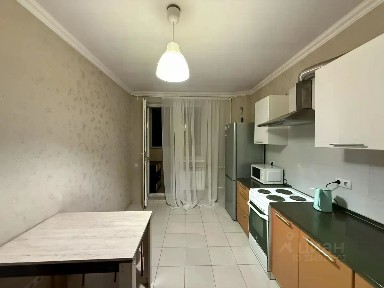 Сдается 1-комн. квартира, 50 м²
