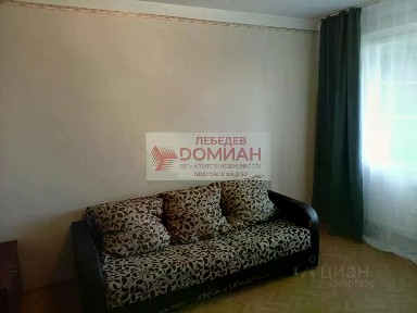 Сдается 1-комн. квартира, 26 м²
