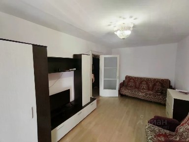 Сдается 1-комн. квартира, 31 м²