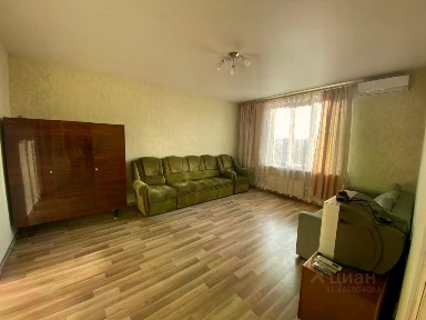 Сдается 1-комн. квартира, 36 м²