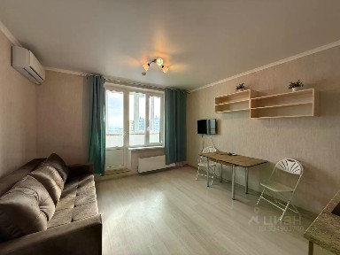 Сдается студия, 27 м²