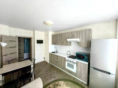Сдается 1-комн. квартира, 43 м²
