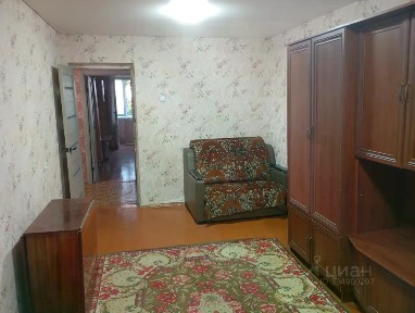 Сдается 2-комн. квартира, 46 м²
