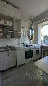 Сдается 1-комн. квартира, 30 м²