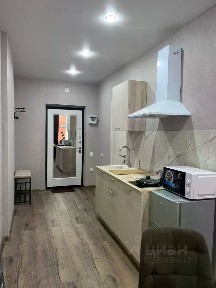 Сдается студия, 23 м²